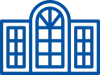 Glass Icon