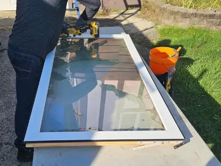 Plate Glass Services