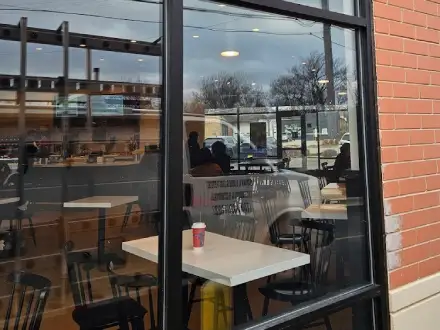 Tempered Glass Installation